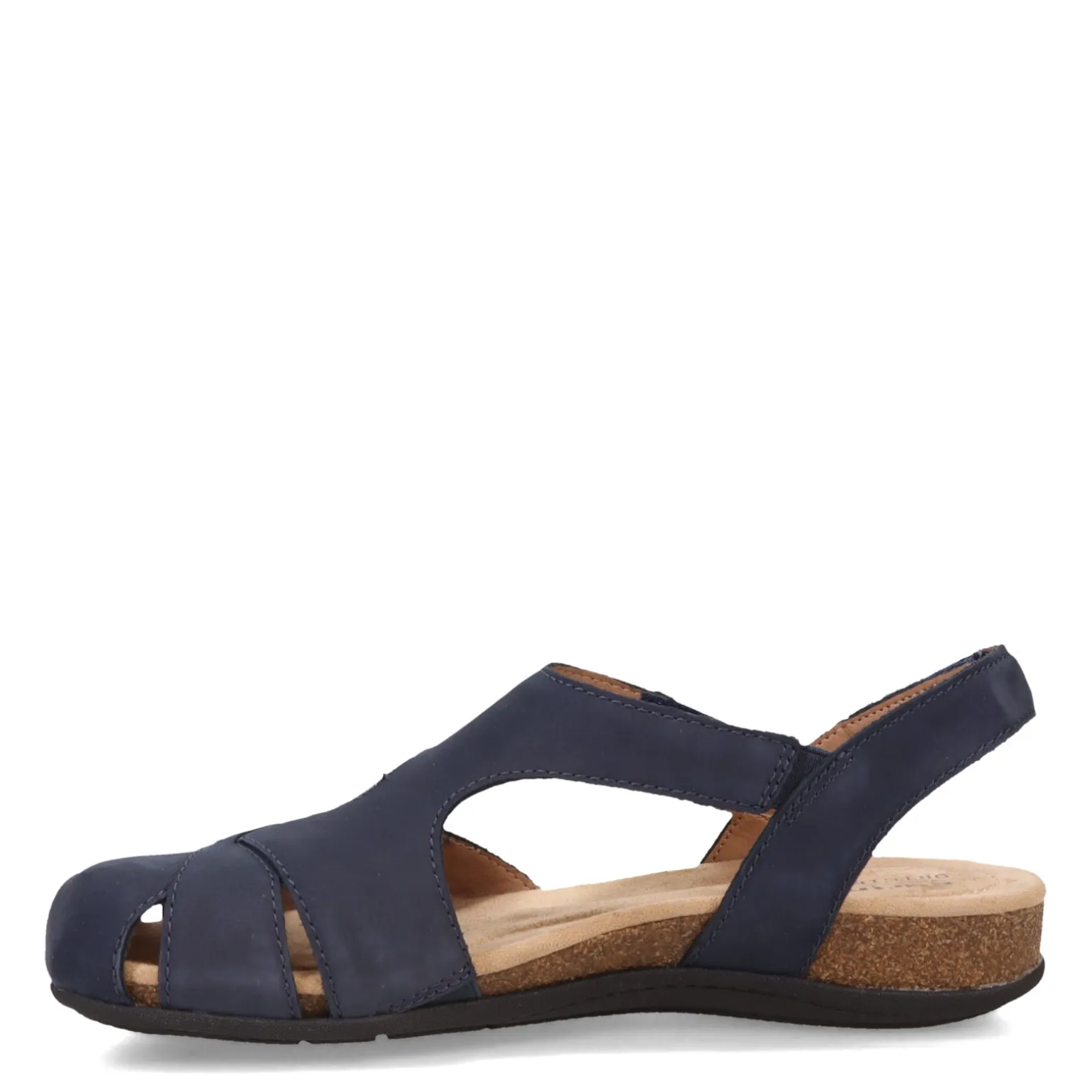 Women's Earth Origins, Birdine Slip-On