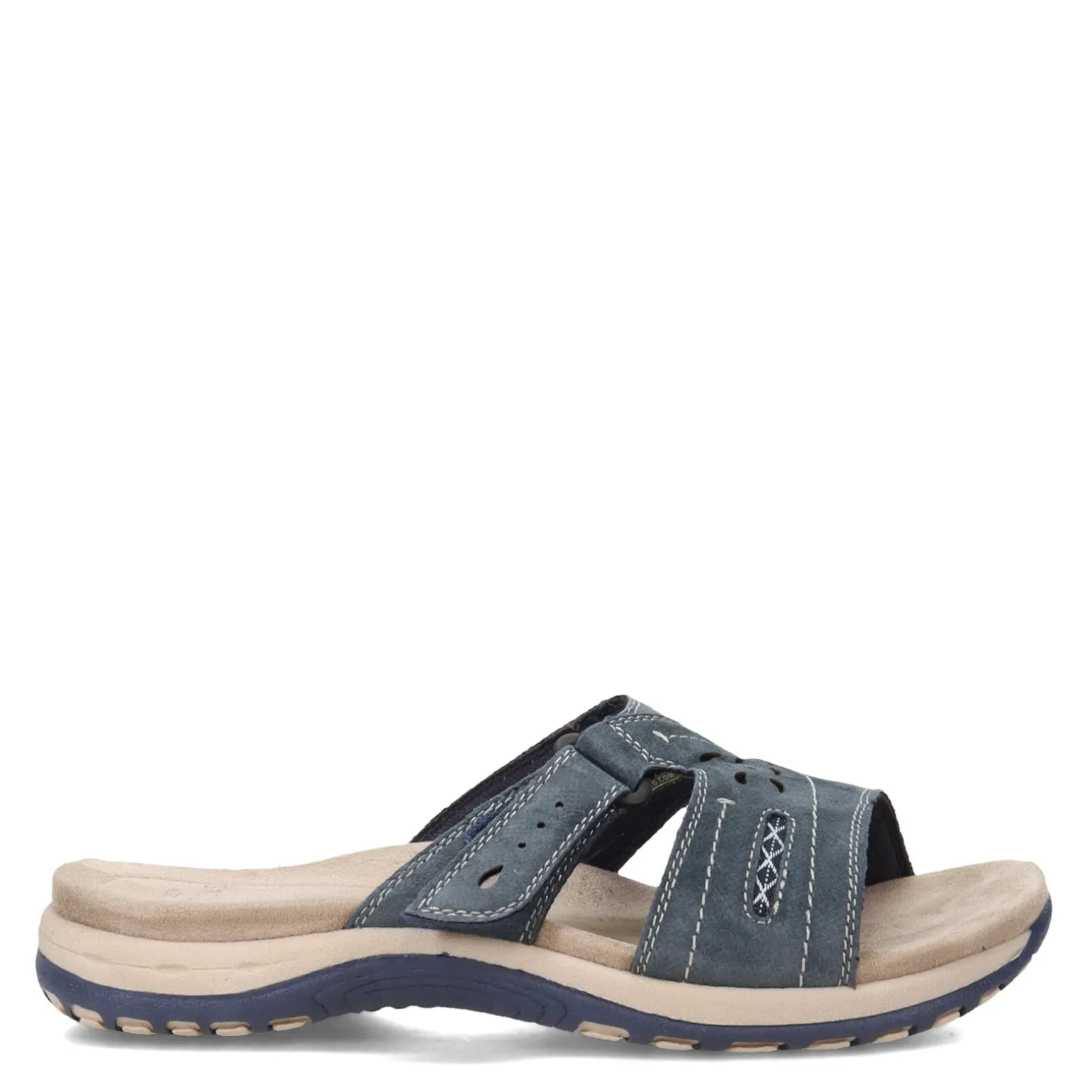 Women's Earth Origins, Sizzle Slide Sandal