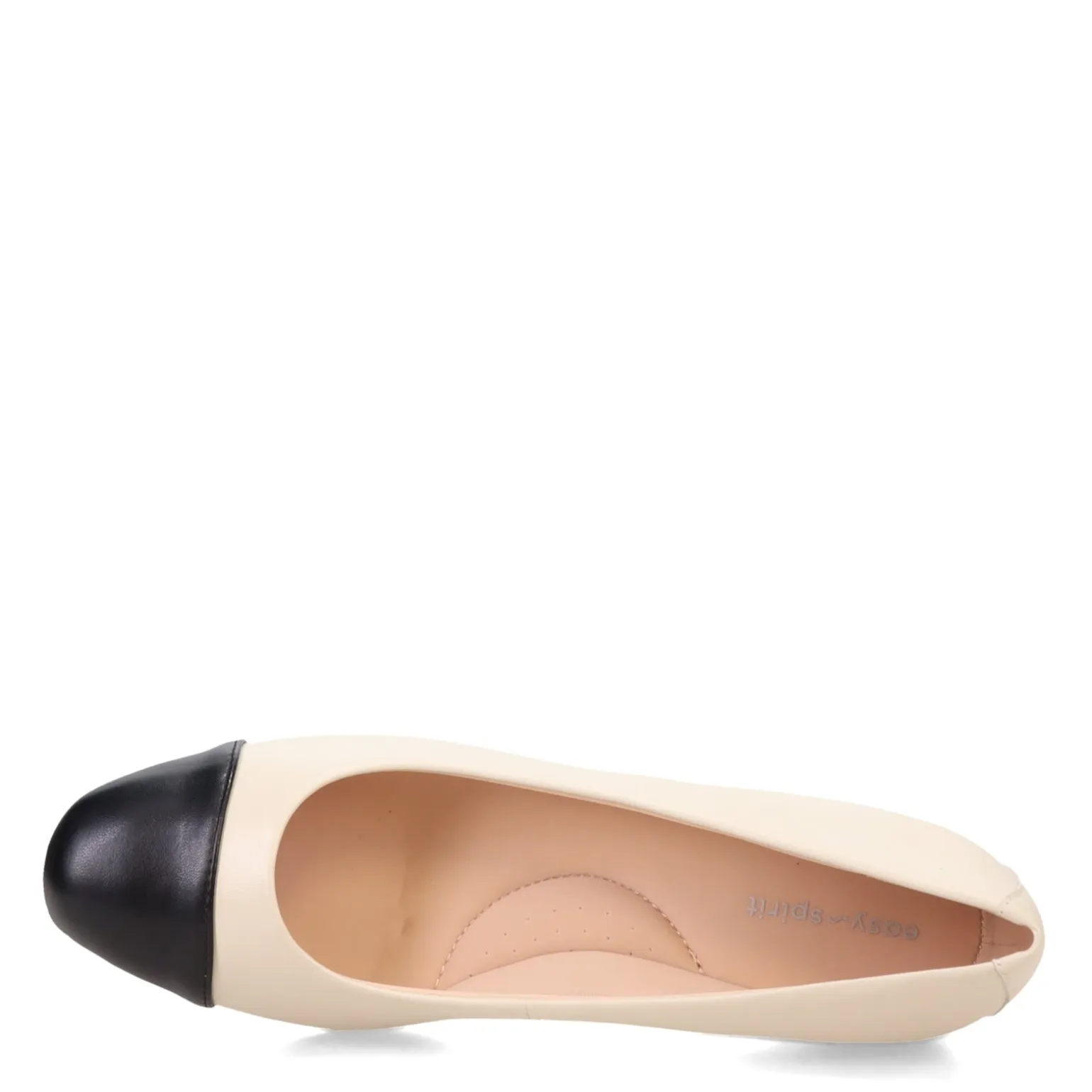 Women's Easy Spirit, Gracey Wedge Pump