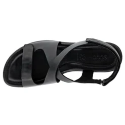 Women's Ecco, Felicia Cross Sandal