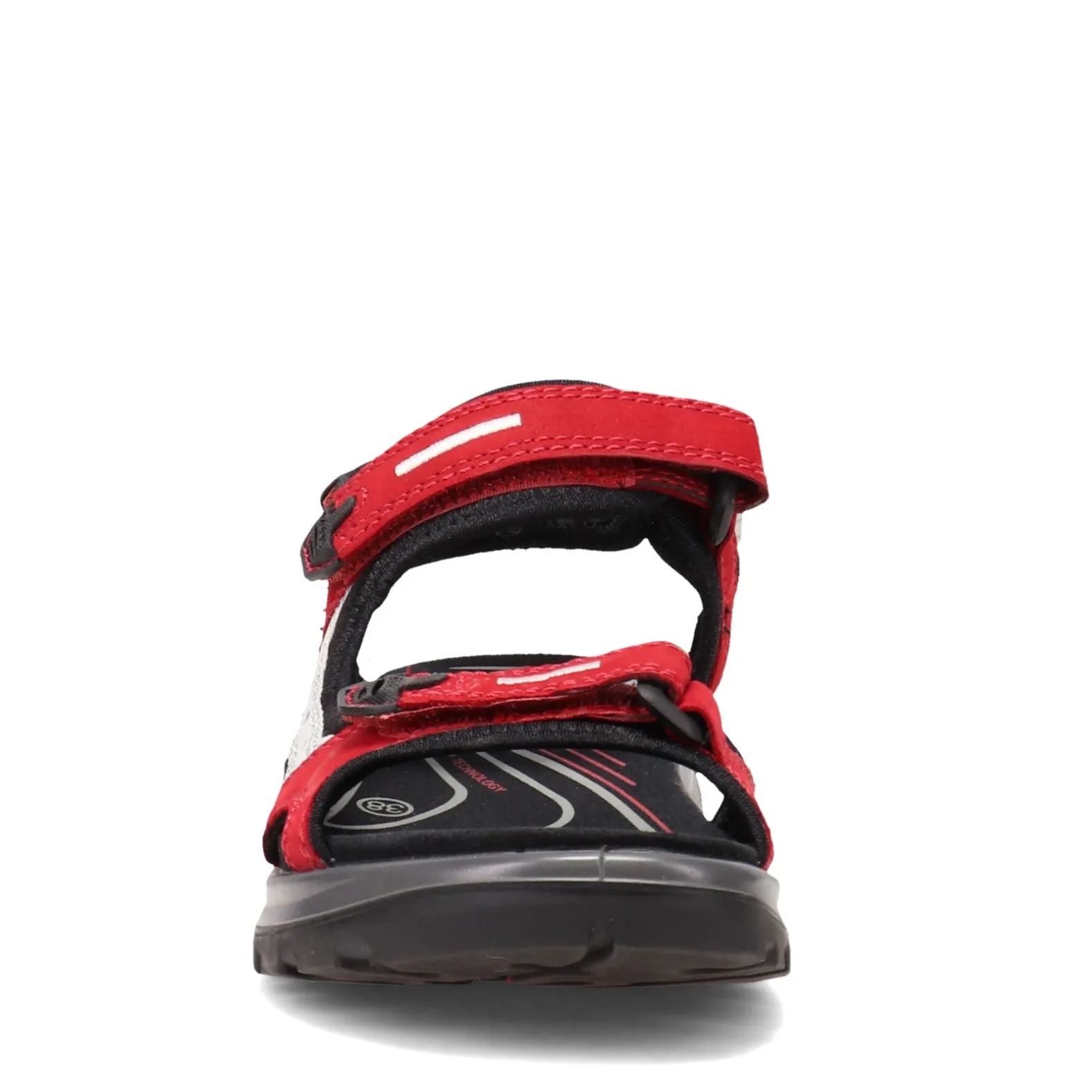 Women's Ecco, Yucatan Sandal