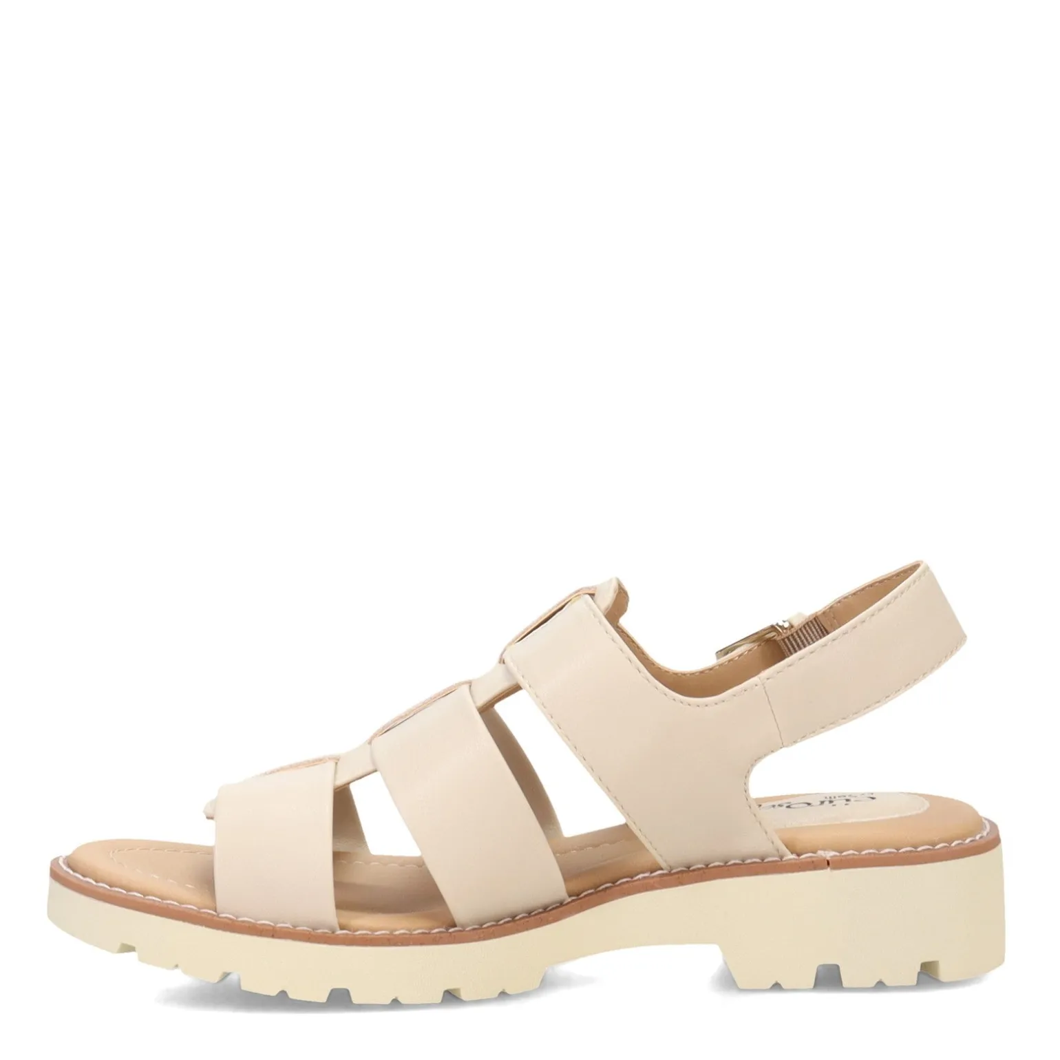 Women's Eurosoft by Sofft, Bolton Sandal