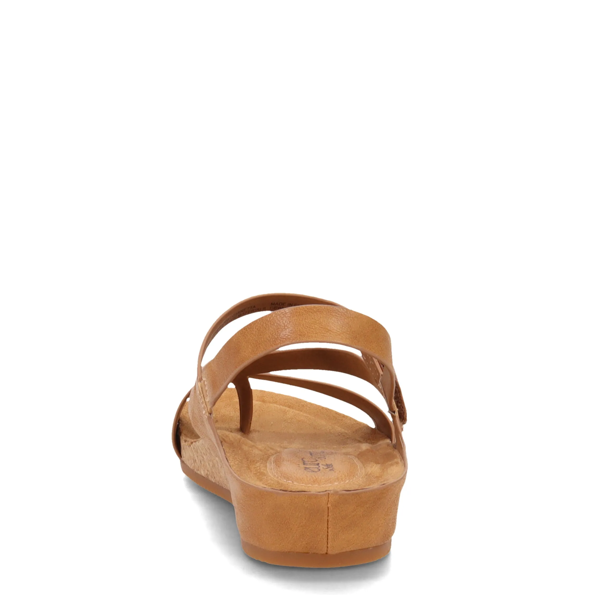 Women's Eurosoft, Gianetta Sandal