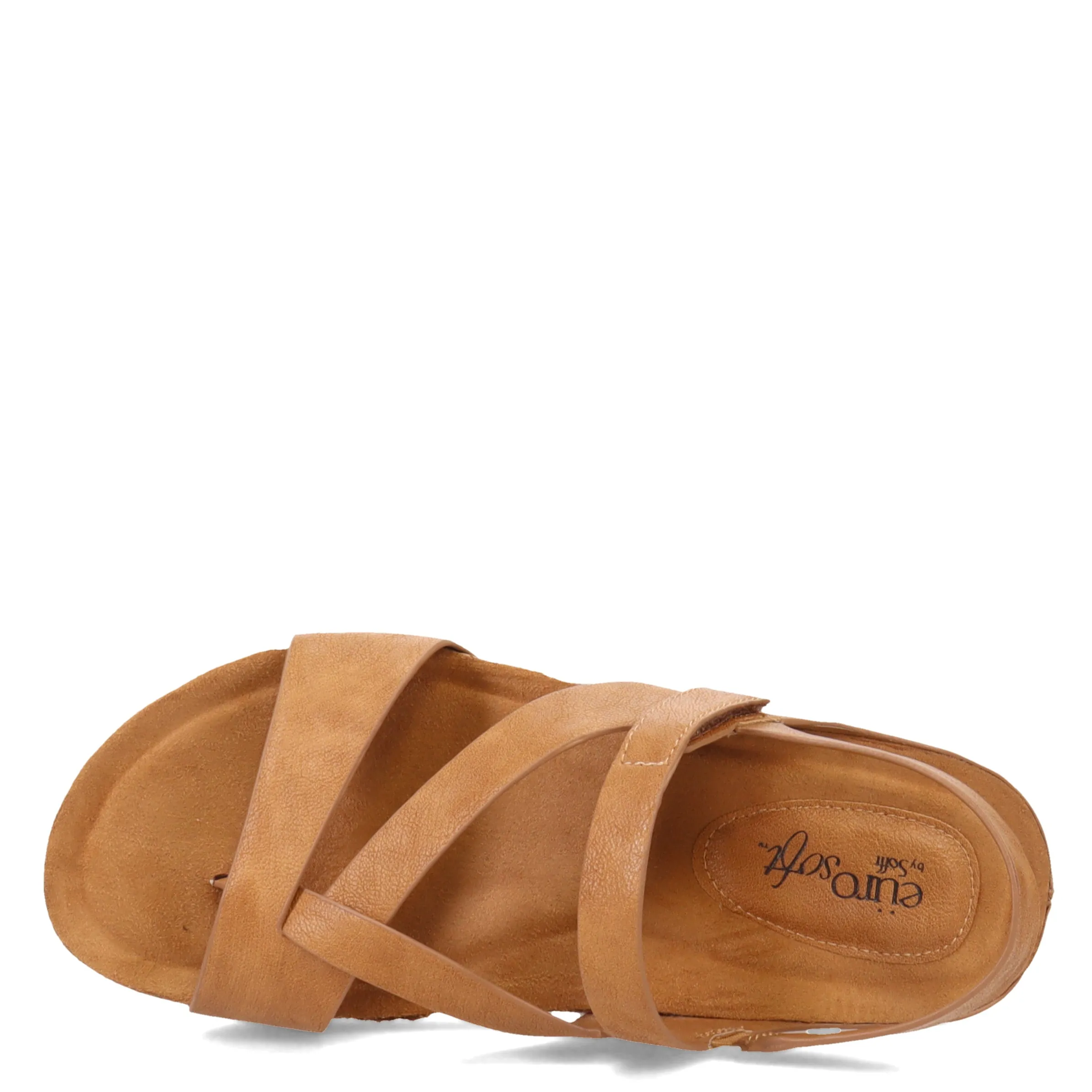 Women's Eurosoft, Gianetta Sandal