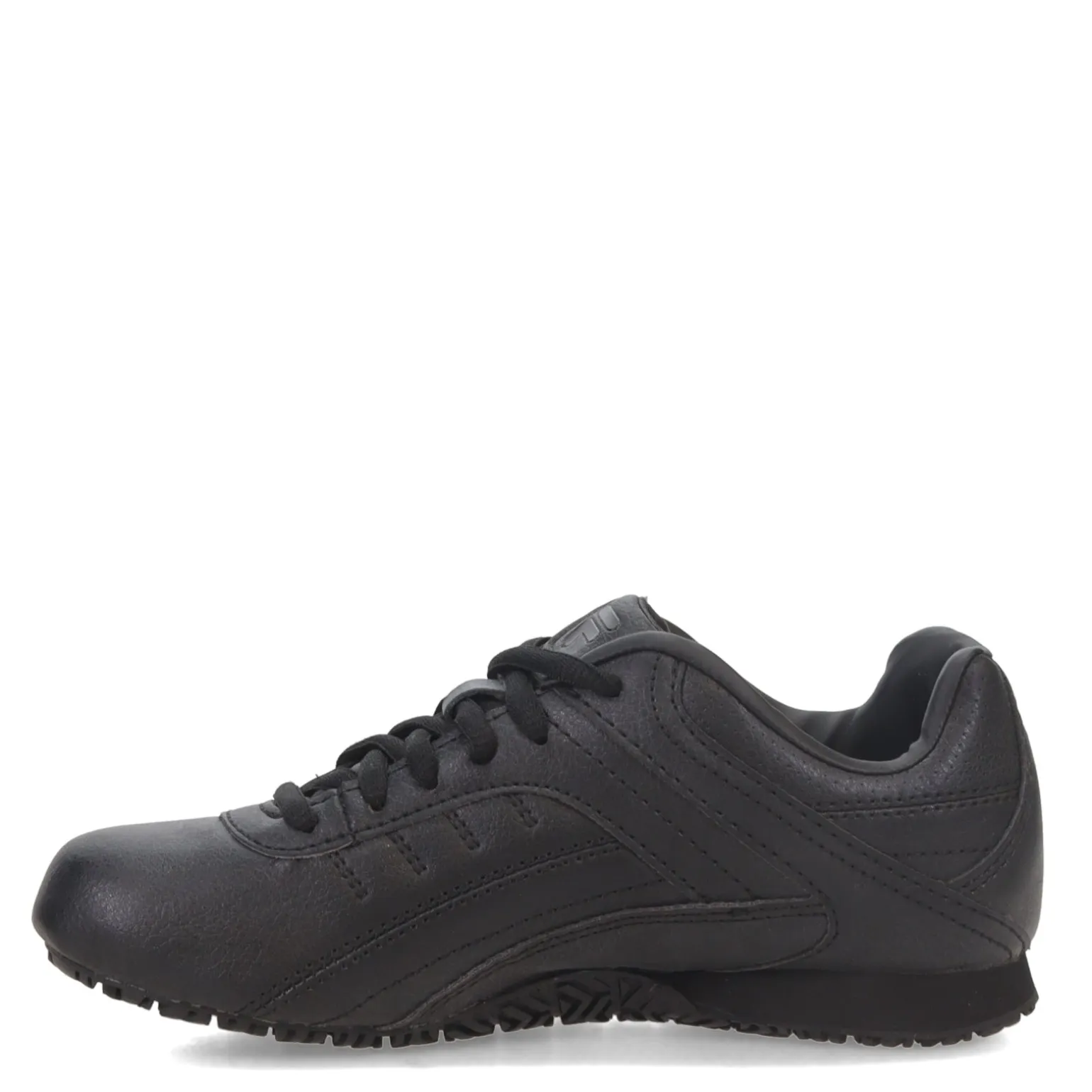 Women's Fila, Memory Elleray 5 SR Work Sneaker