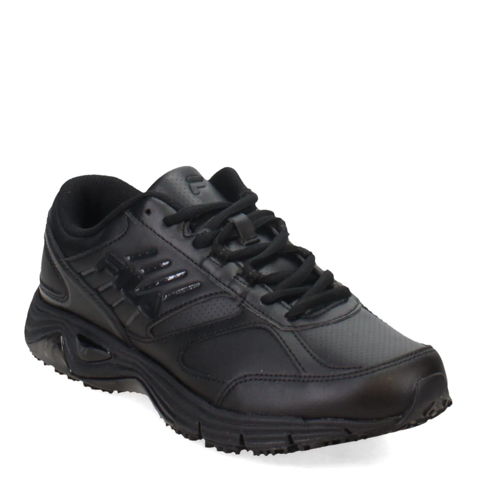 Women's Fila, Memory Flux SR Work Sneaker