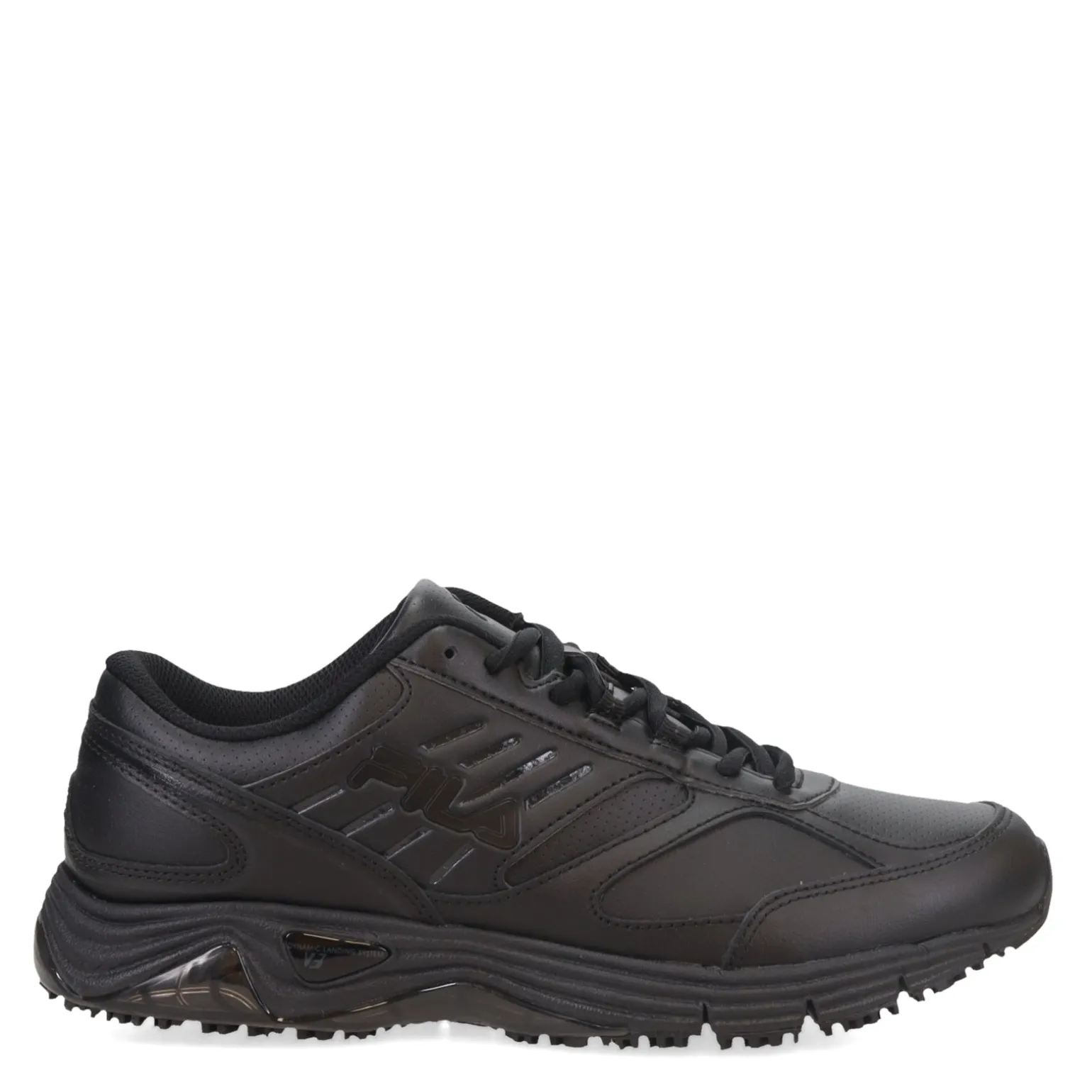 Women's Fila, Memory Flux SR Work Sneaker