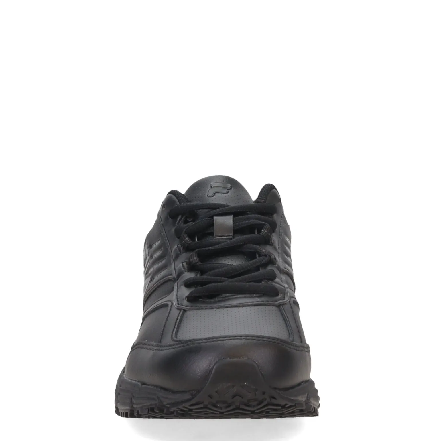 Women's Fila, Memory Flux SR Work Sneaker