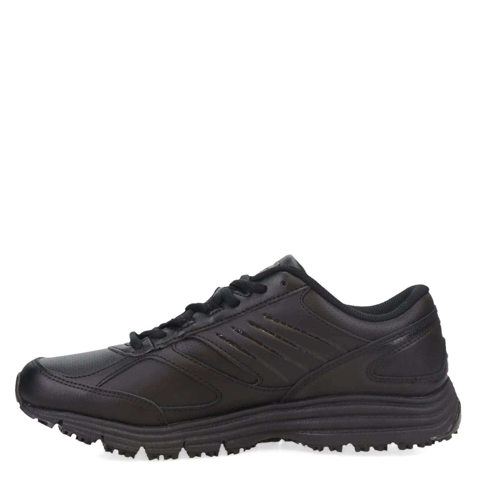 Women's Fila, Memory Flux SR Work Sneaker