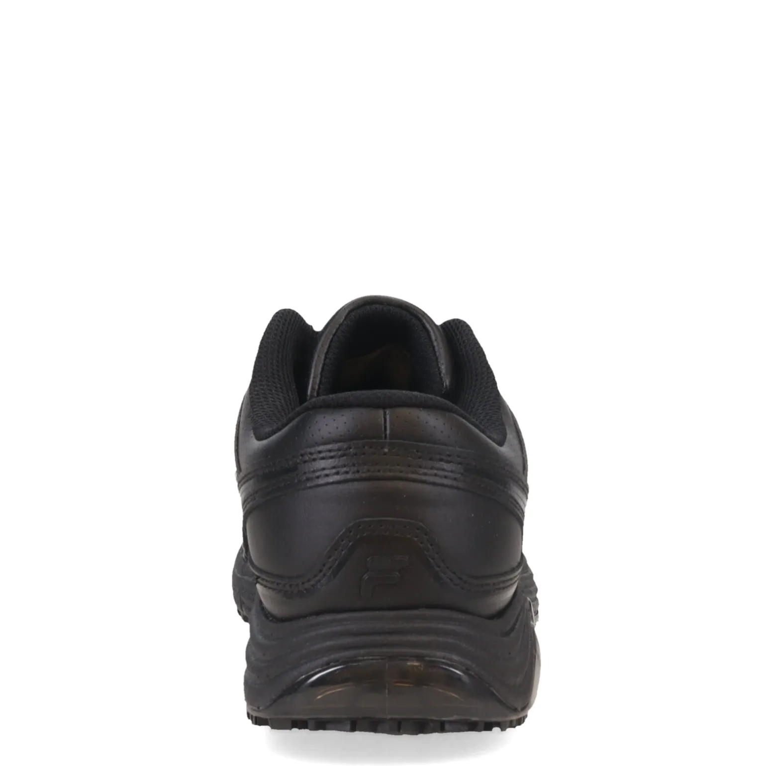 Women's Fila, Memory Flux SR Work Sneaker