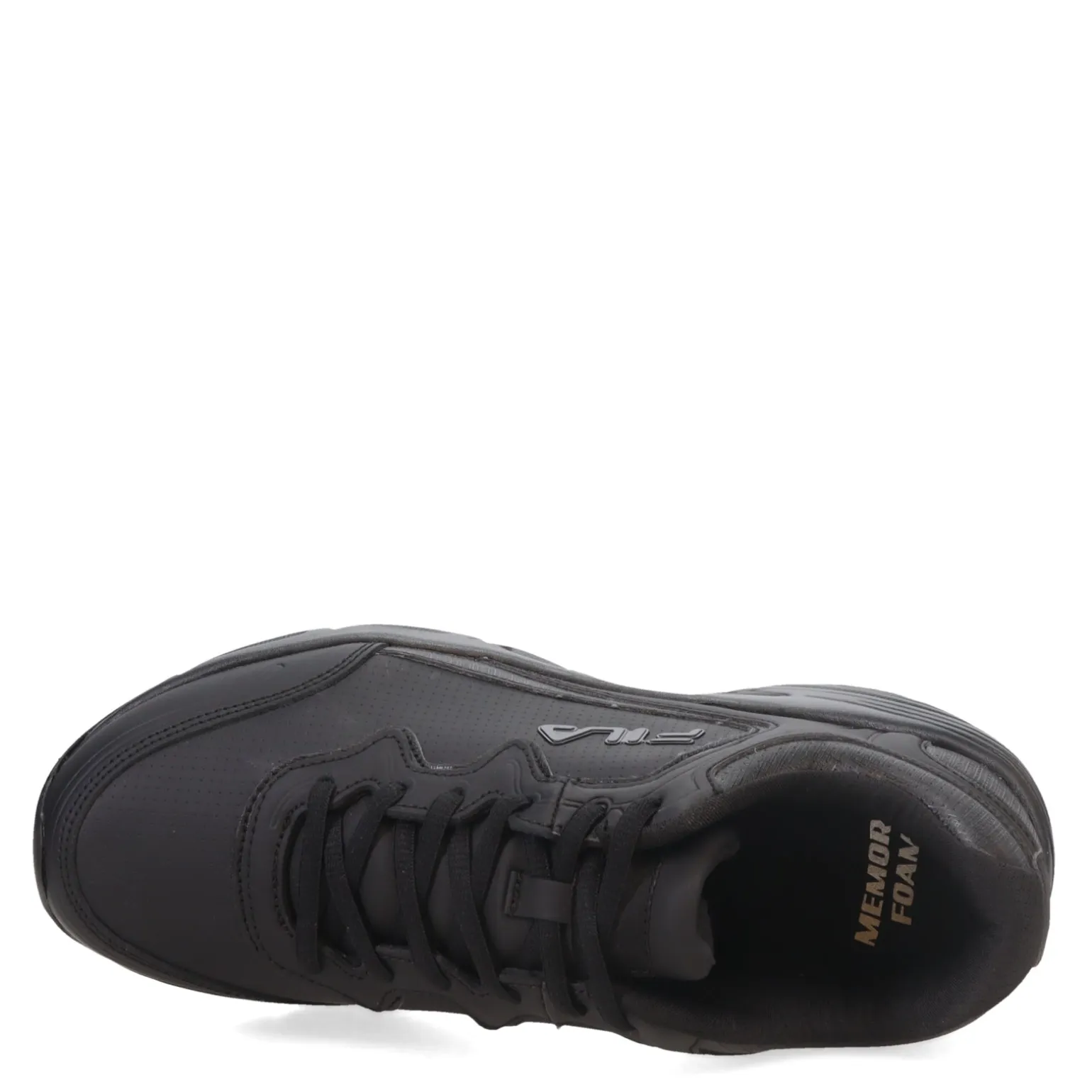 Women's Fila, Memory Fresh Start 2 SR Work Sneaker