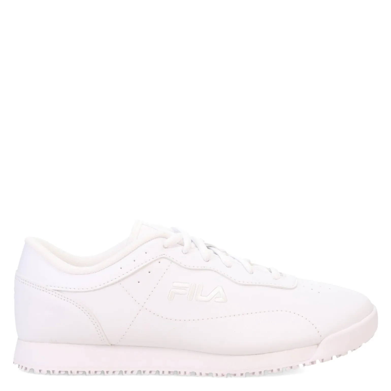 Women's Fila, Memory Viable SR Work Sneaker