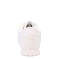 Women's Fila, Memory Viable SR Work Sneaker