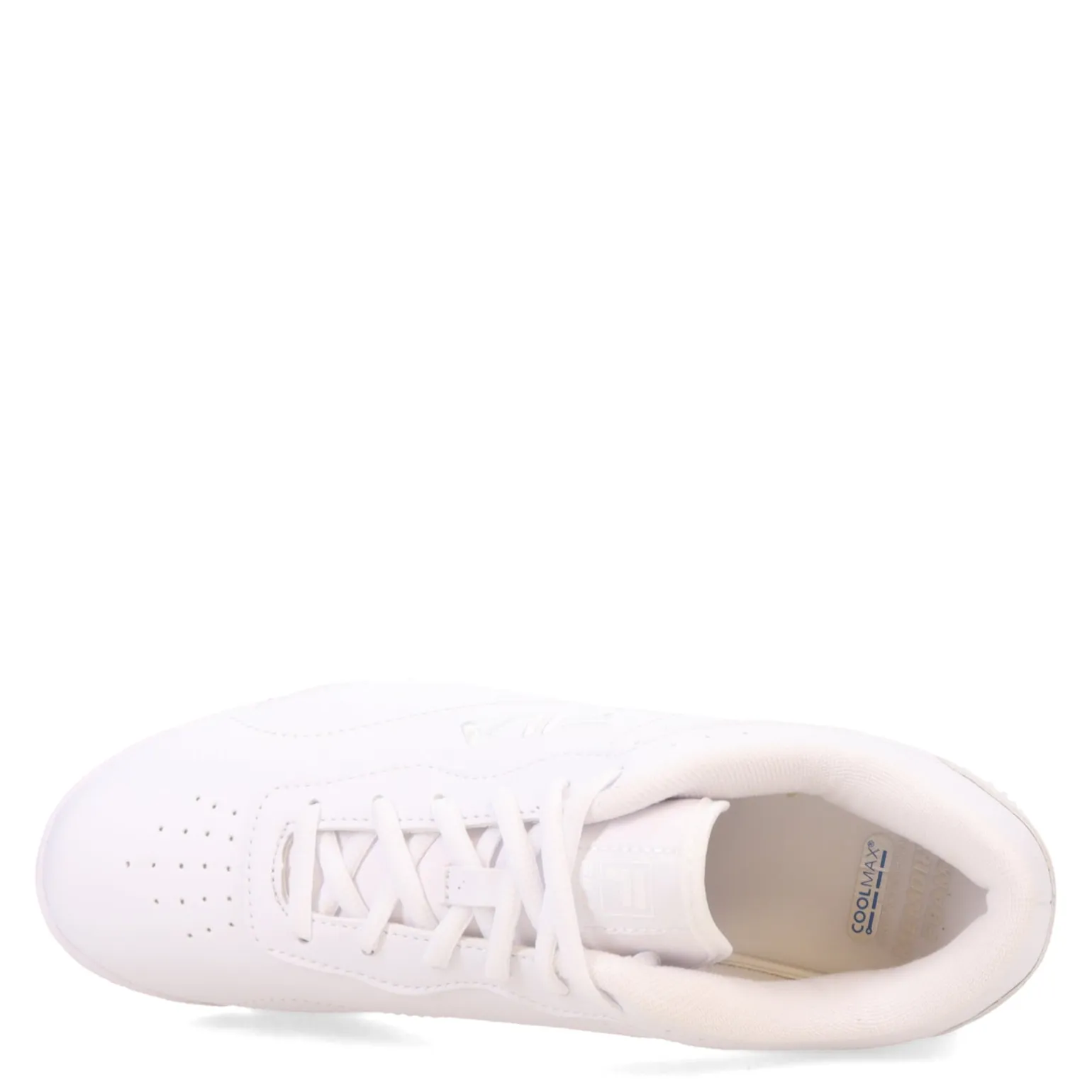 Women's Fila, Memory Viable SR Work Sneaker