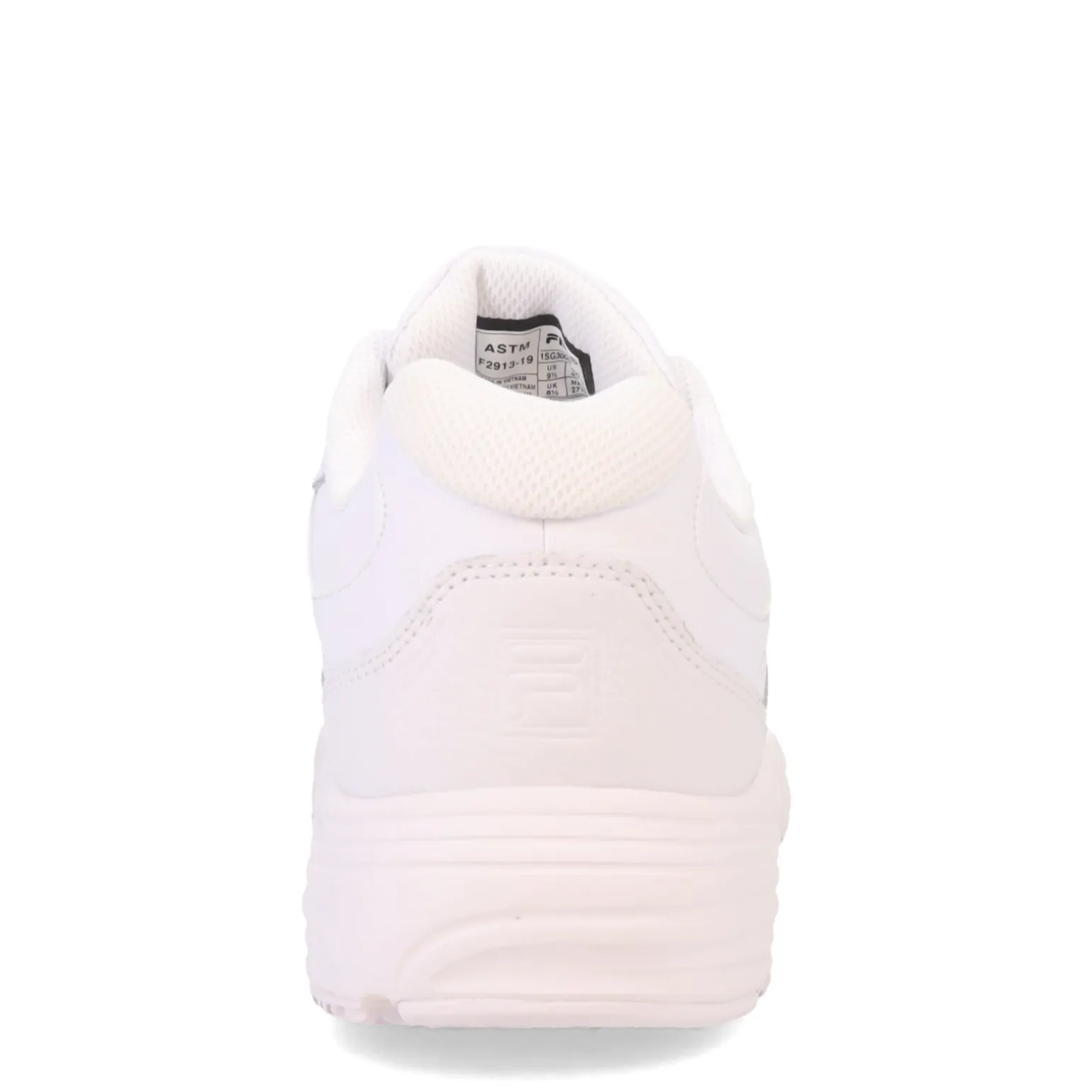Women's Fila, Workshift SR Work Shoe
