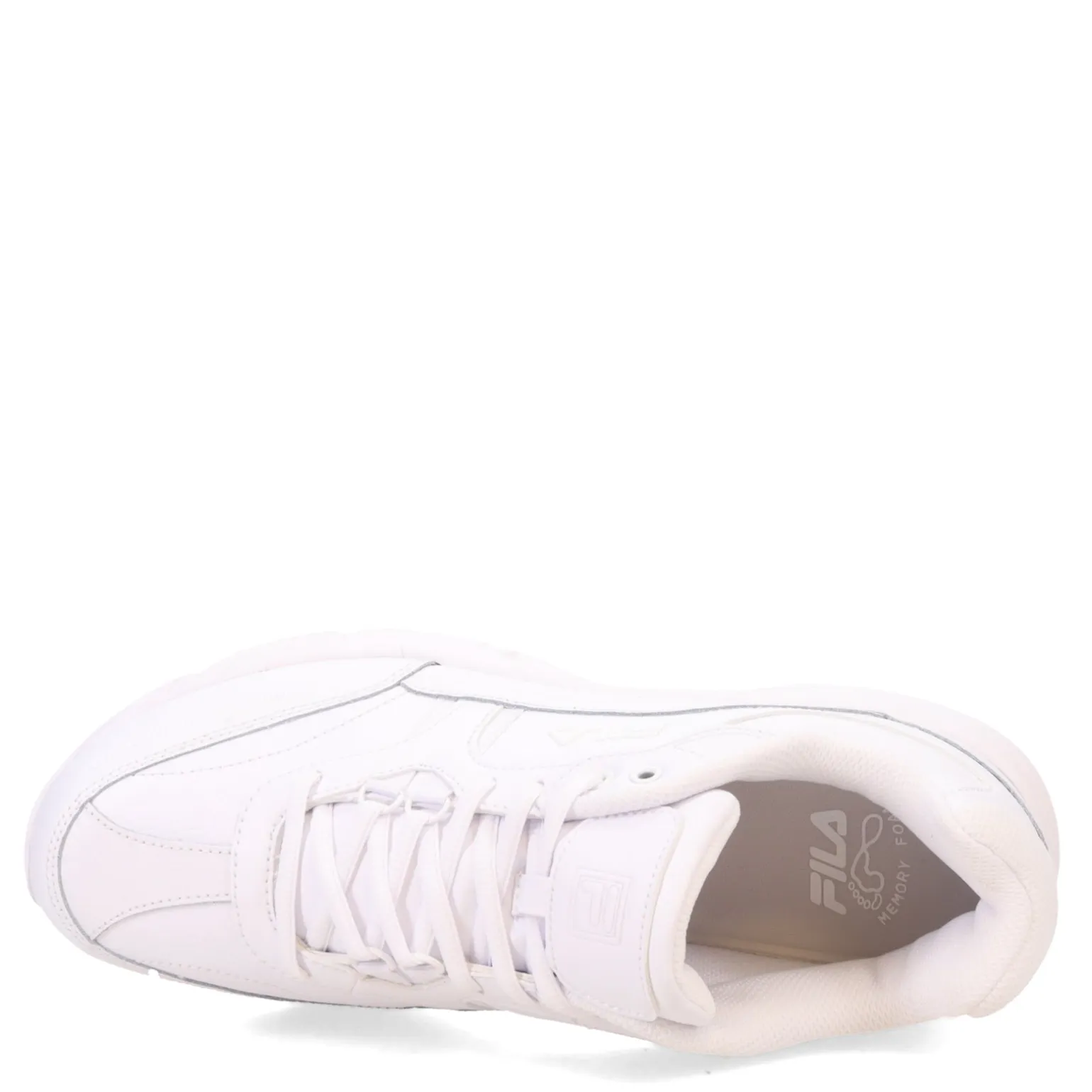 Women's Fila, Workshift SR Work Shoe