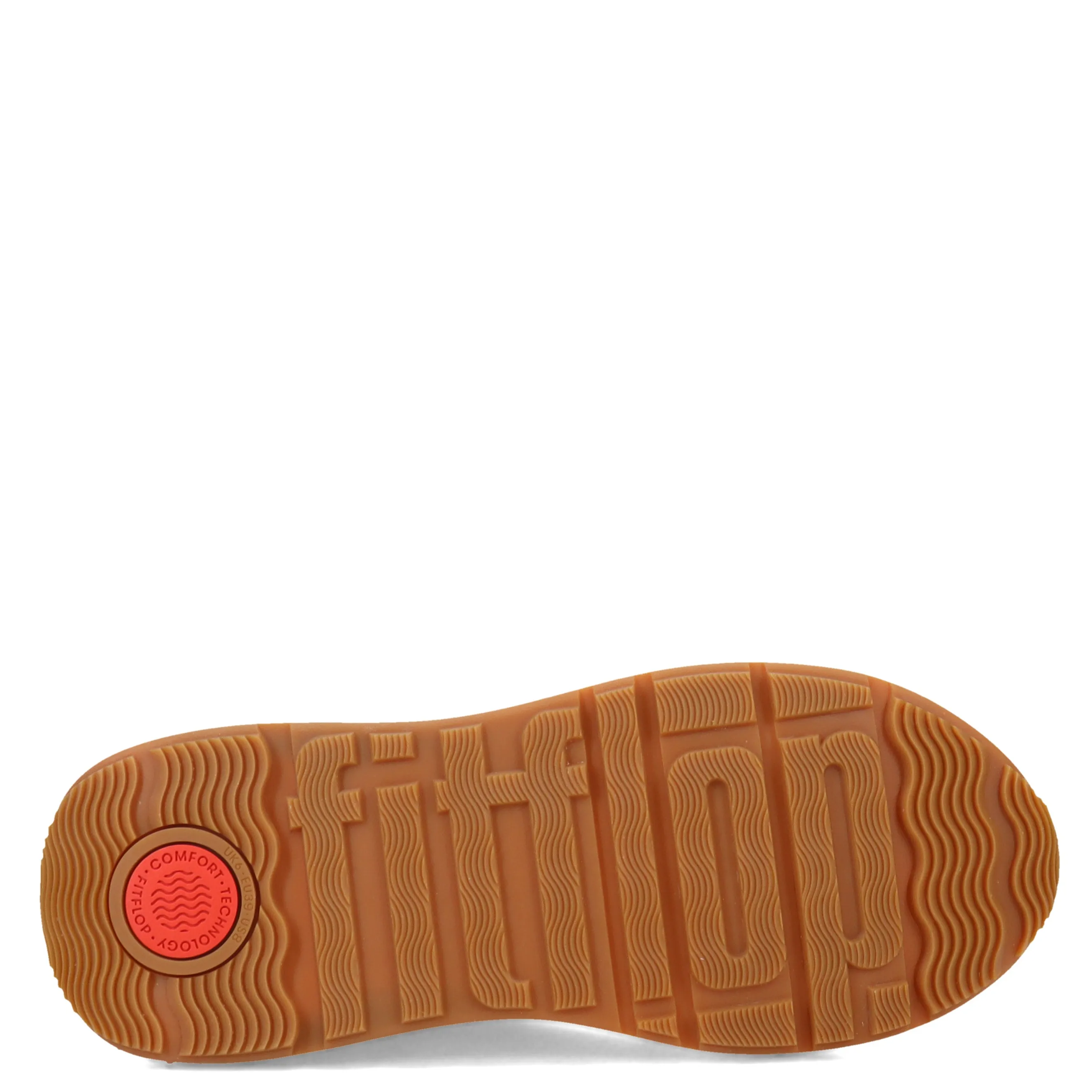 Women's FitFlop, F-Mode Flatform Sneaker