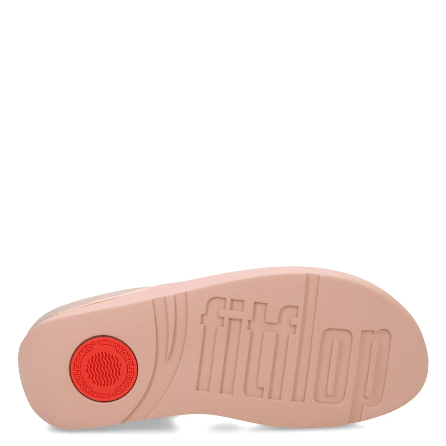 Women's FitFlop, HALO Bead-Circle Toe-Post Sandal