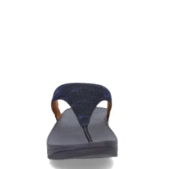 Women's FitFlop, Lulu Glitz Thong Sandal