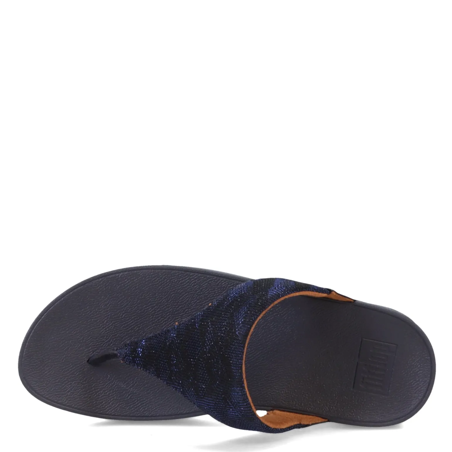 Women's FitFlop, Lulu Glitz Thong Sandal