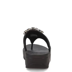 Women's FitFlop, Lulu Jewel Thong Sandal