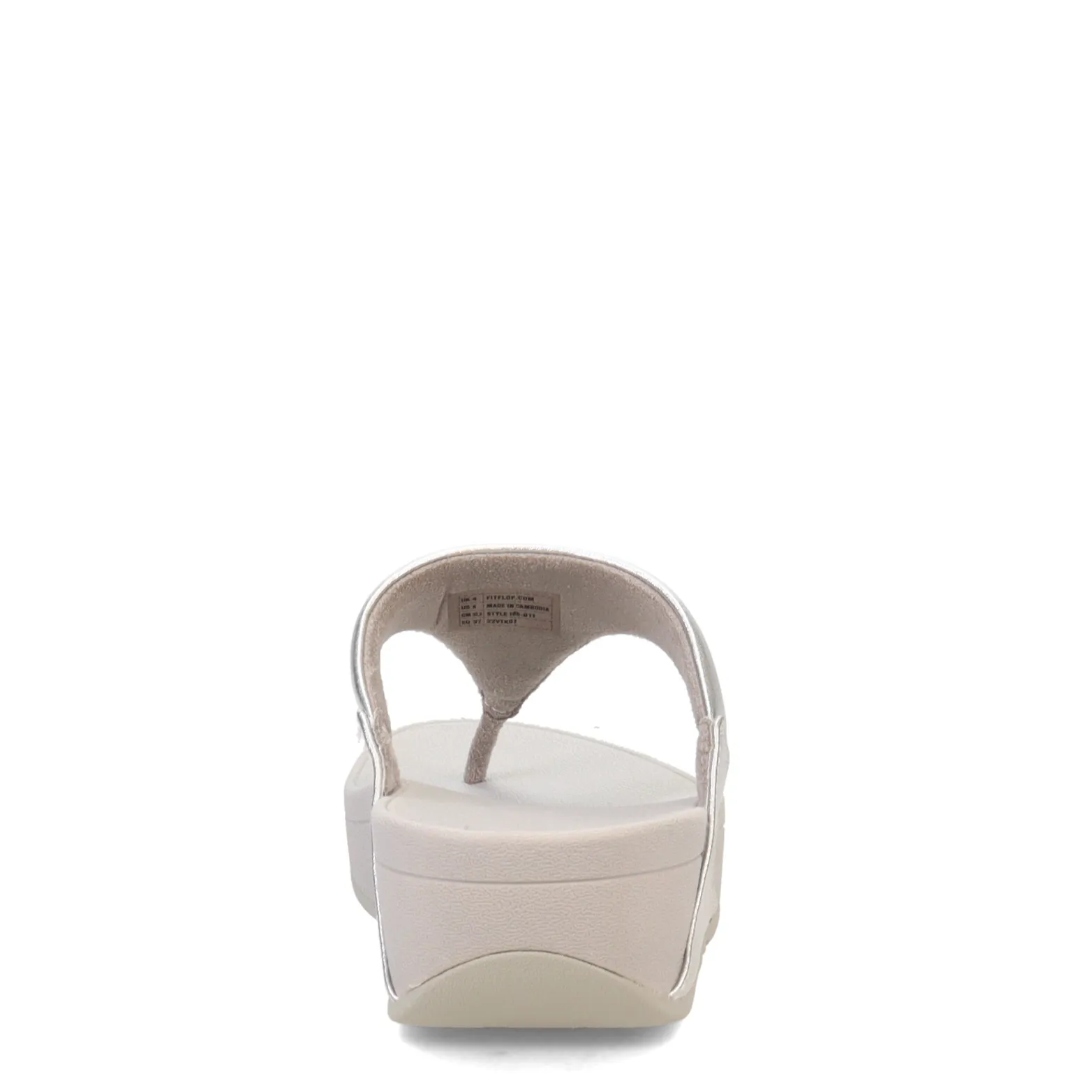 Women's FitFlop, Lulu Thong Sandal