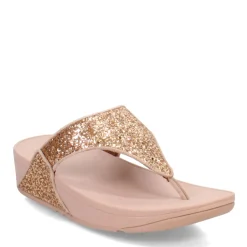 Women's FitFlop, Lulu Thong Sandal