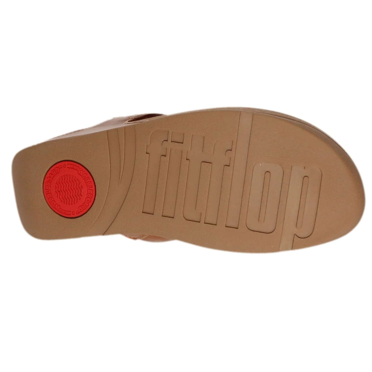 Women's FitFlop, Lulu Thong Sandal