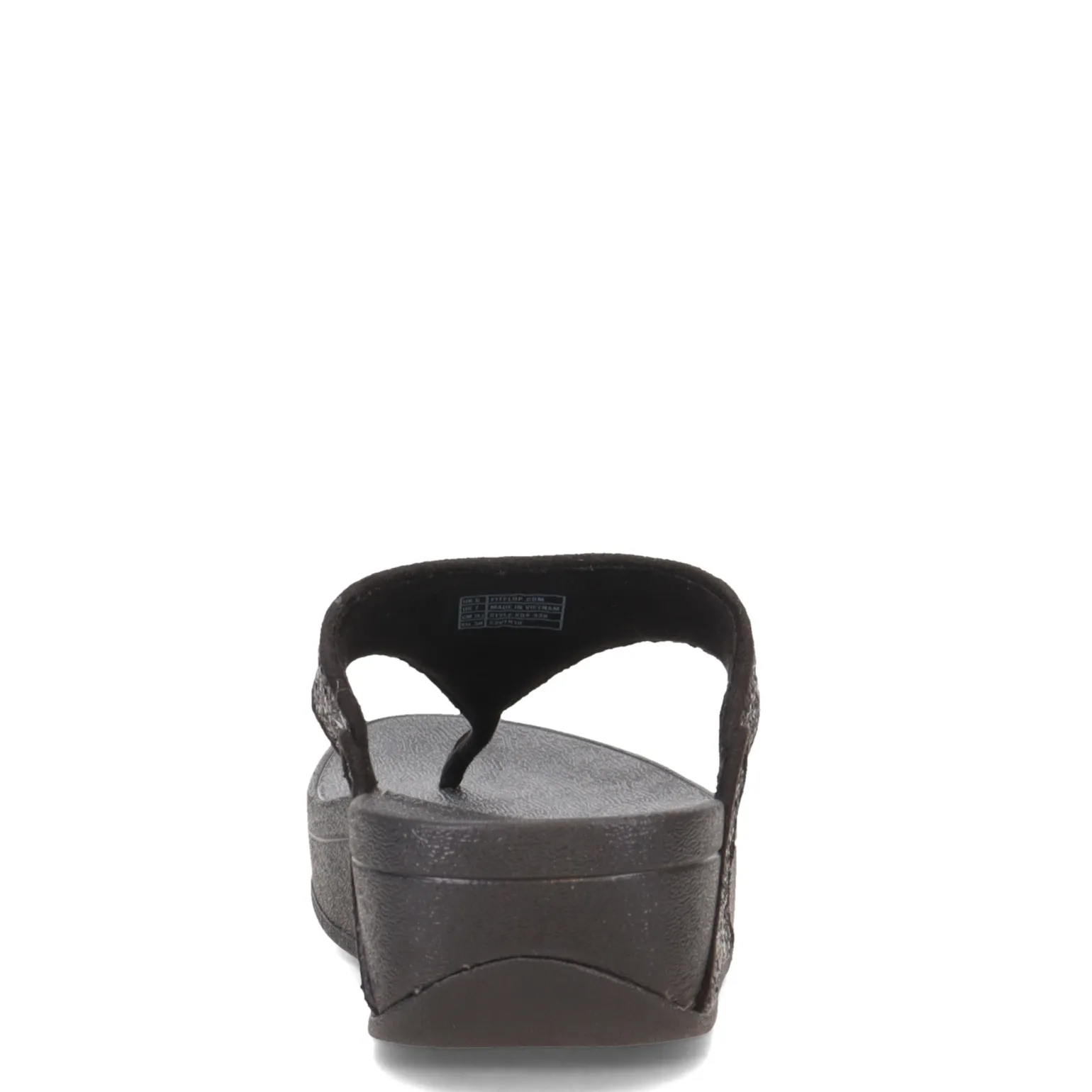 Women's FitFlop, Lulu Thong Sandal