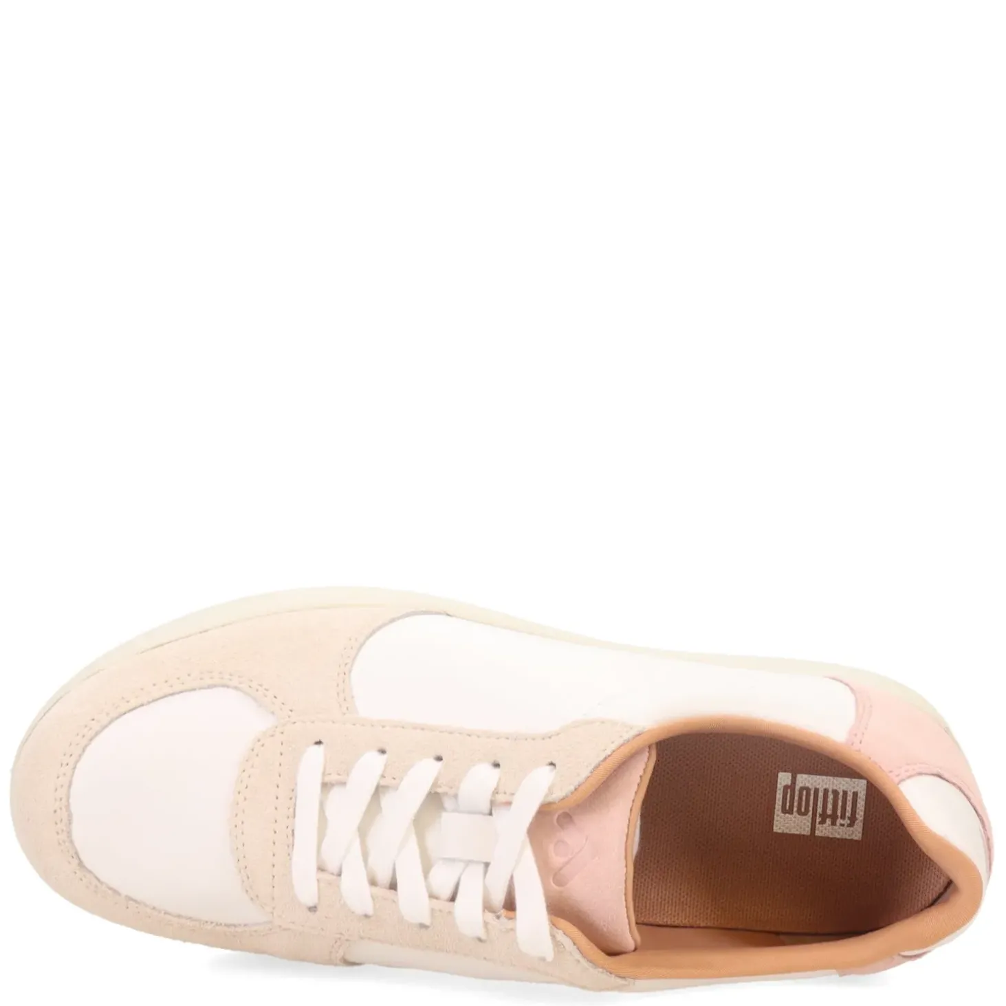 Women's FitFlop, Rally Sneaker