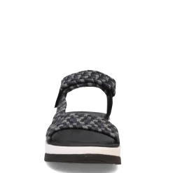 Women's FitFlop, Surff Art-Webbing Back-Strap Sandal