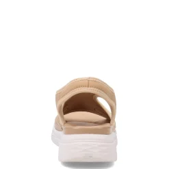 Women's Flexus, Marshmello Sandal