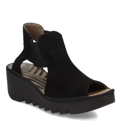 Women's Fly London, Biga Sandal