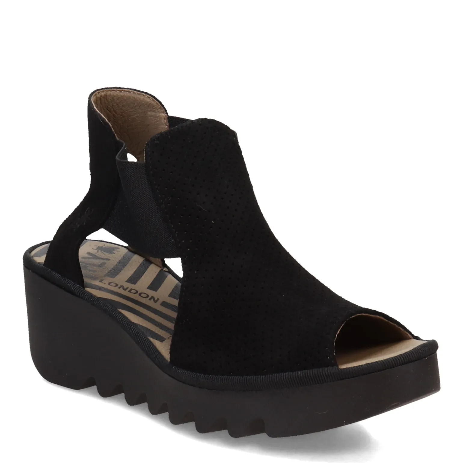 Women's Fly London, Biga Sandal