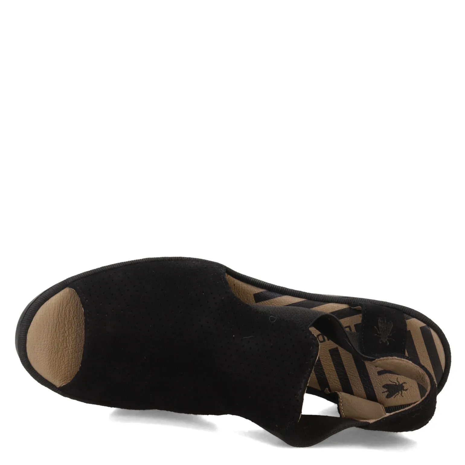 Women's Fly London, Biga Sandal