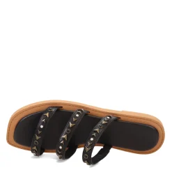 Women's Frye, Faye Studded Sandal