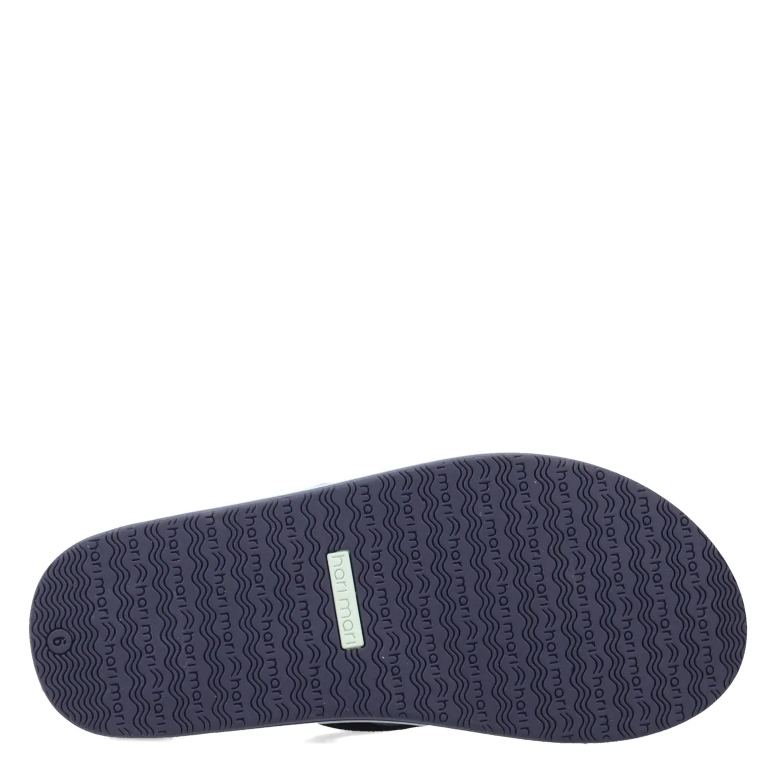 Women's Hari Mari, Dune Sandal