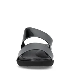 Women's Hush Puppies, Brite Jells Slide Sandal
