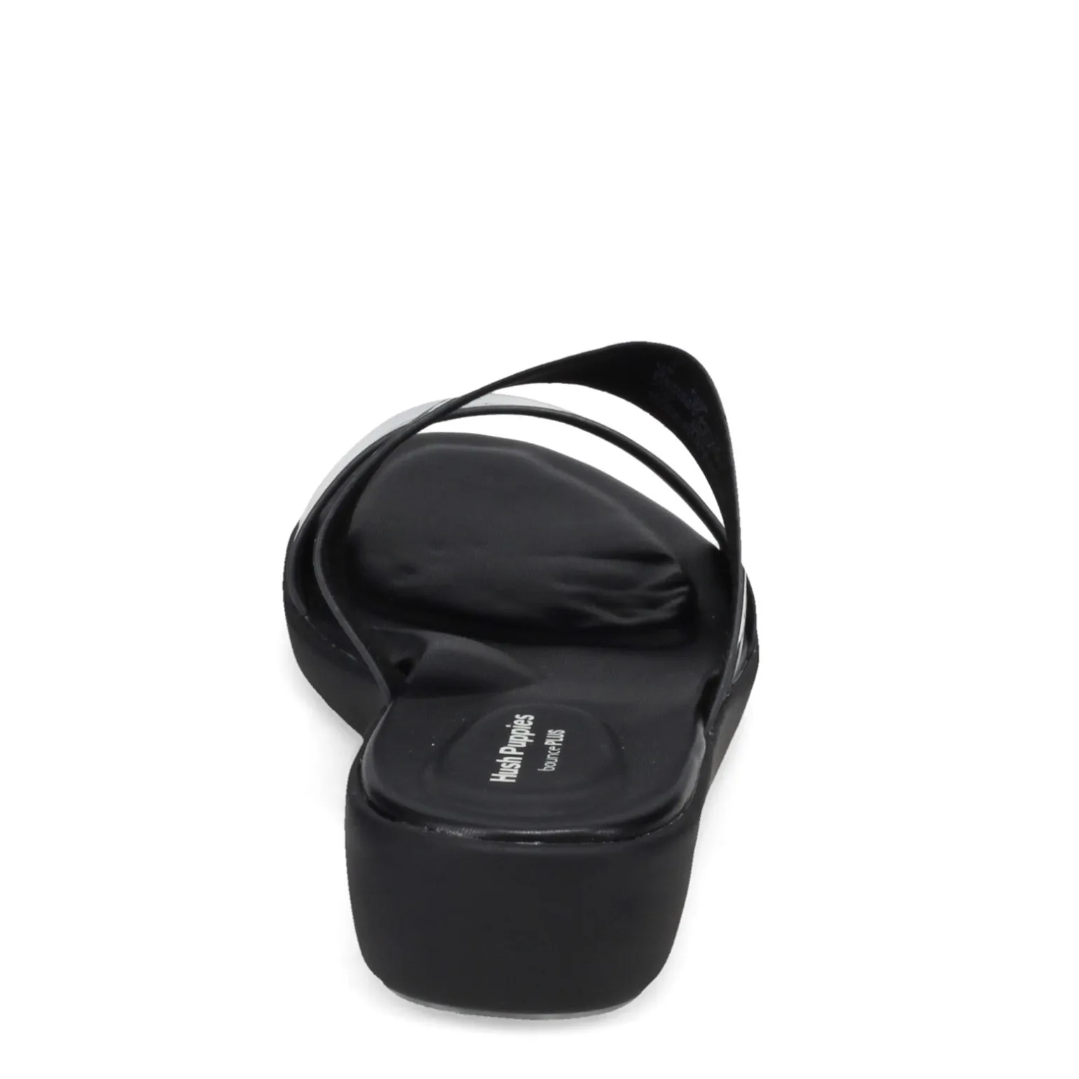 Women's Hush Puppies, Brite Jells Slide Sandal