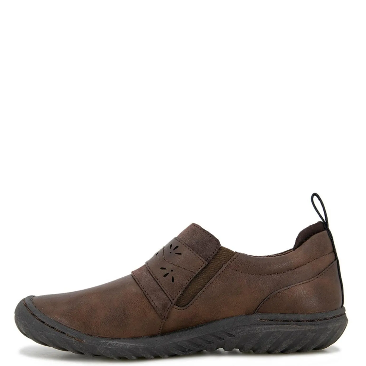 Women's Jambu, Fern Slip-On