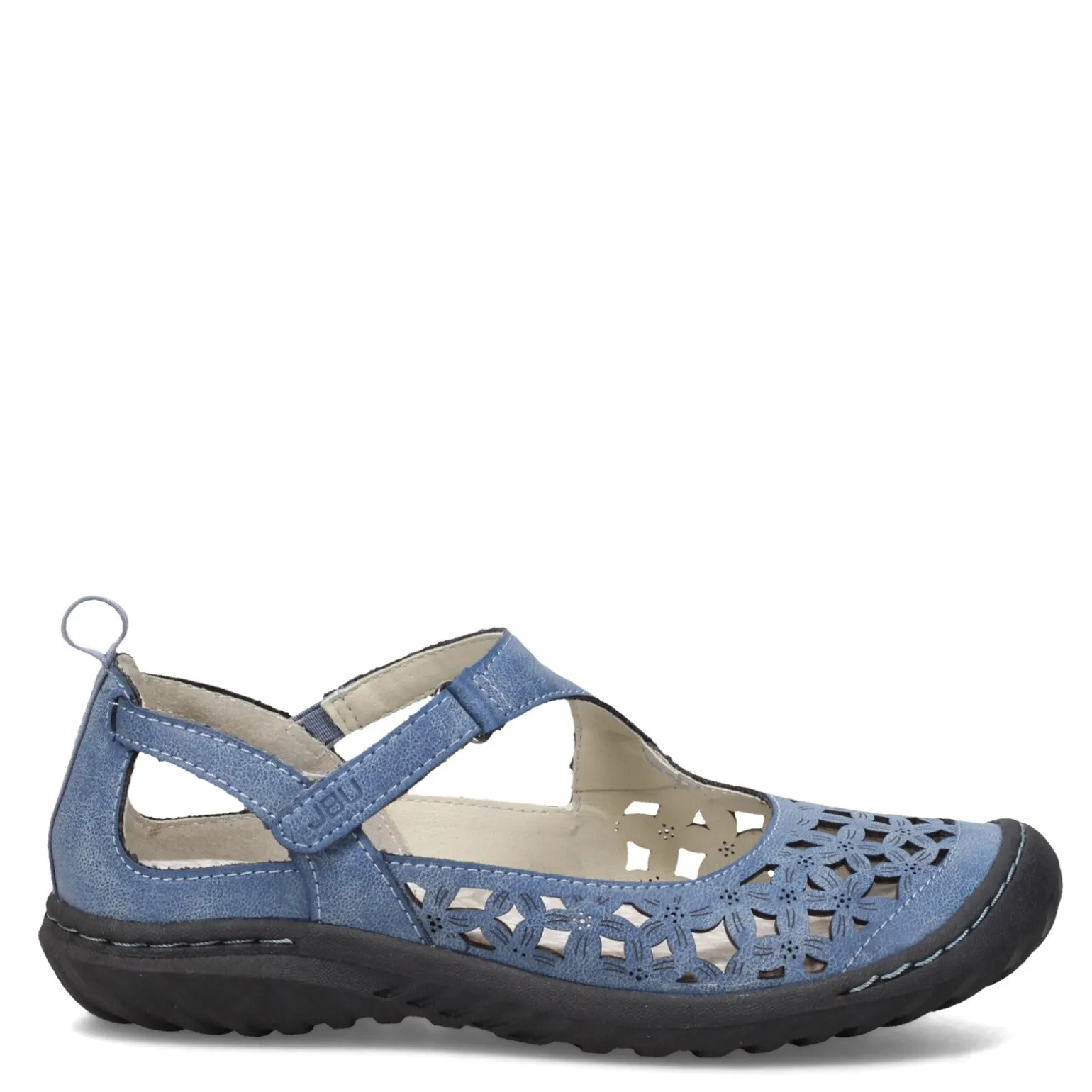Women's JBU by Jambu, Bellerose Slip-On