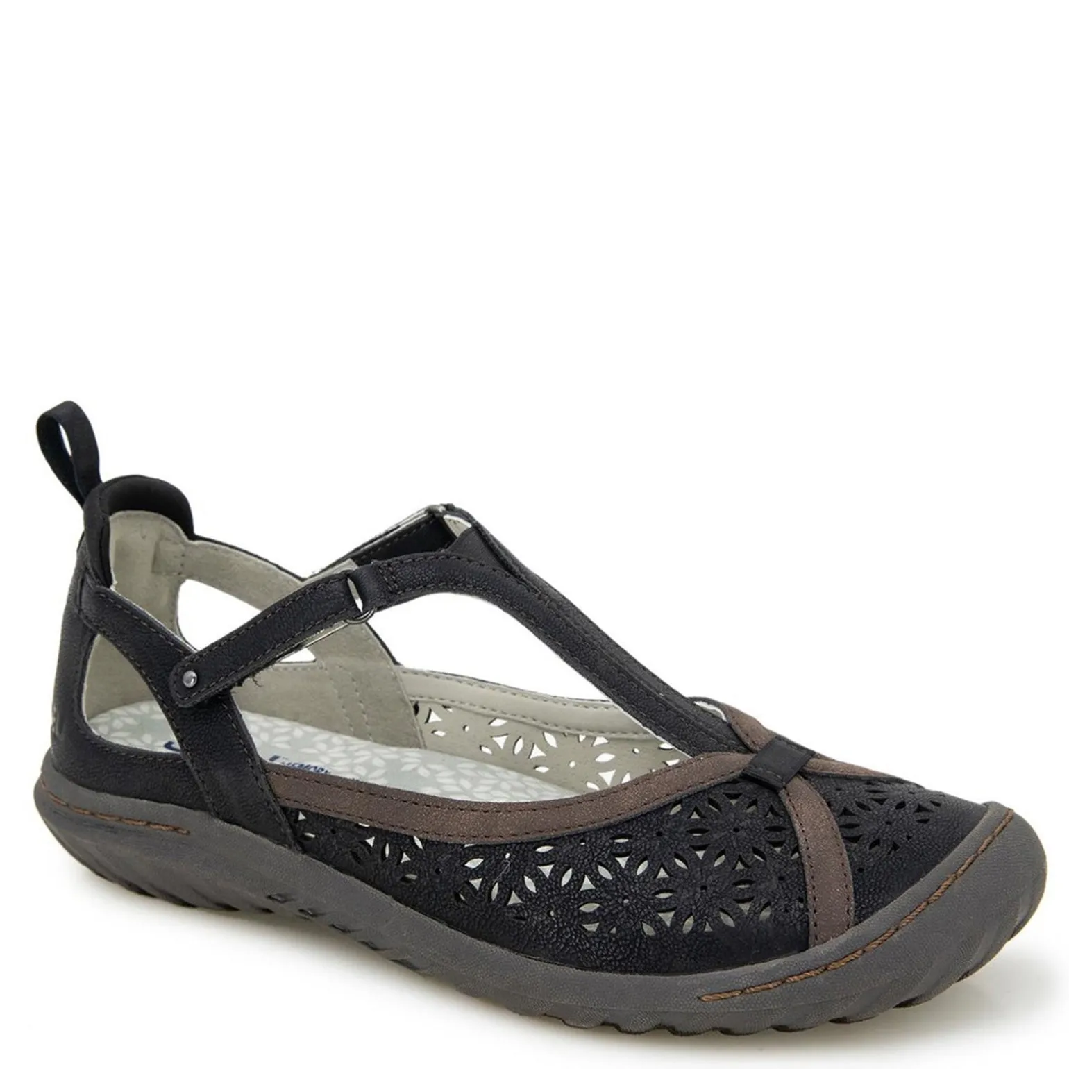 Women's JBU by Jambu, Daffodil Slip-On - Wide Width