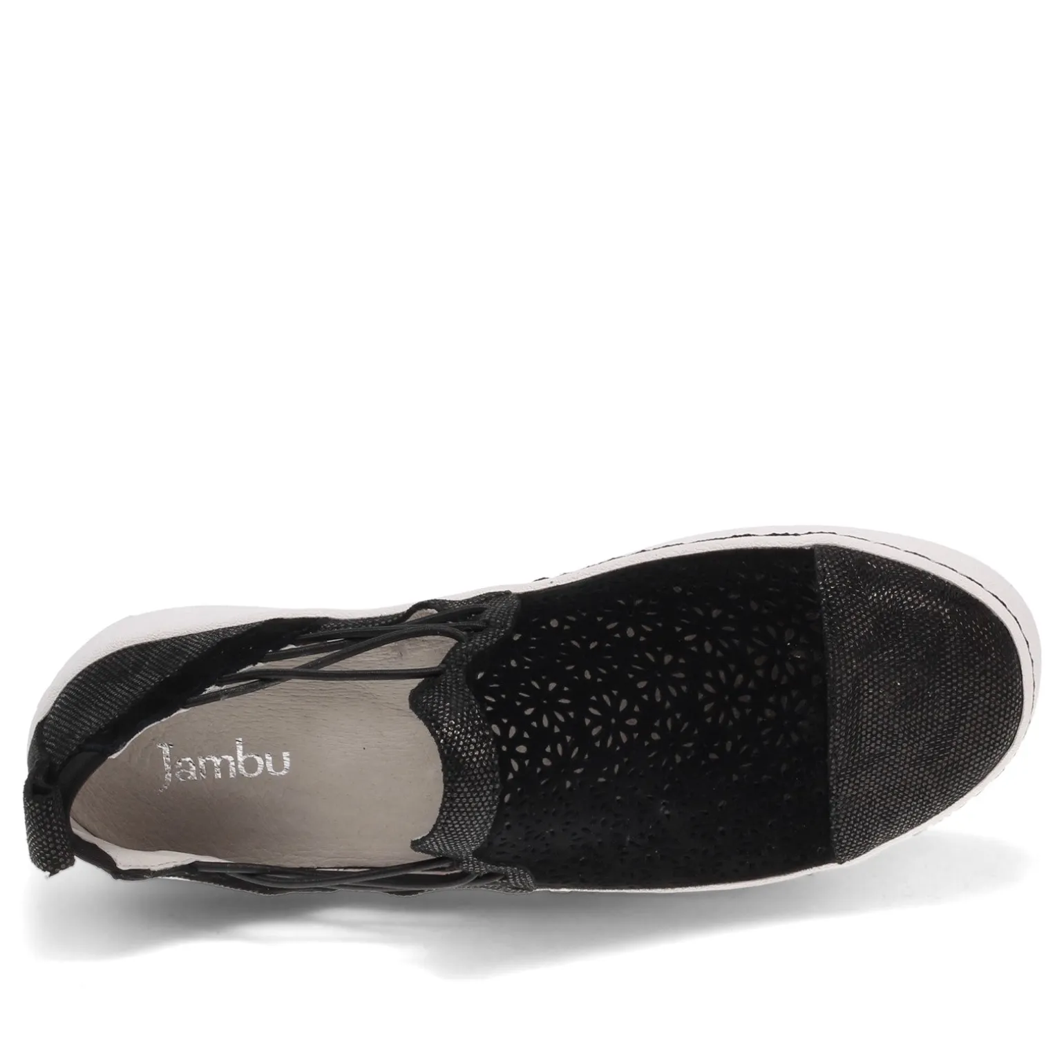 Women's JBU by Jambu, Erin Sneaker