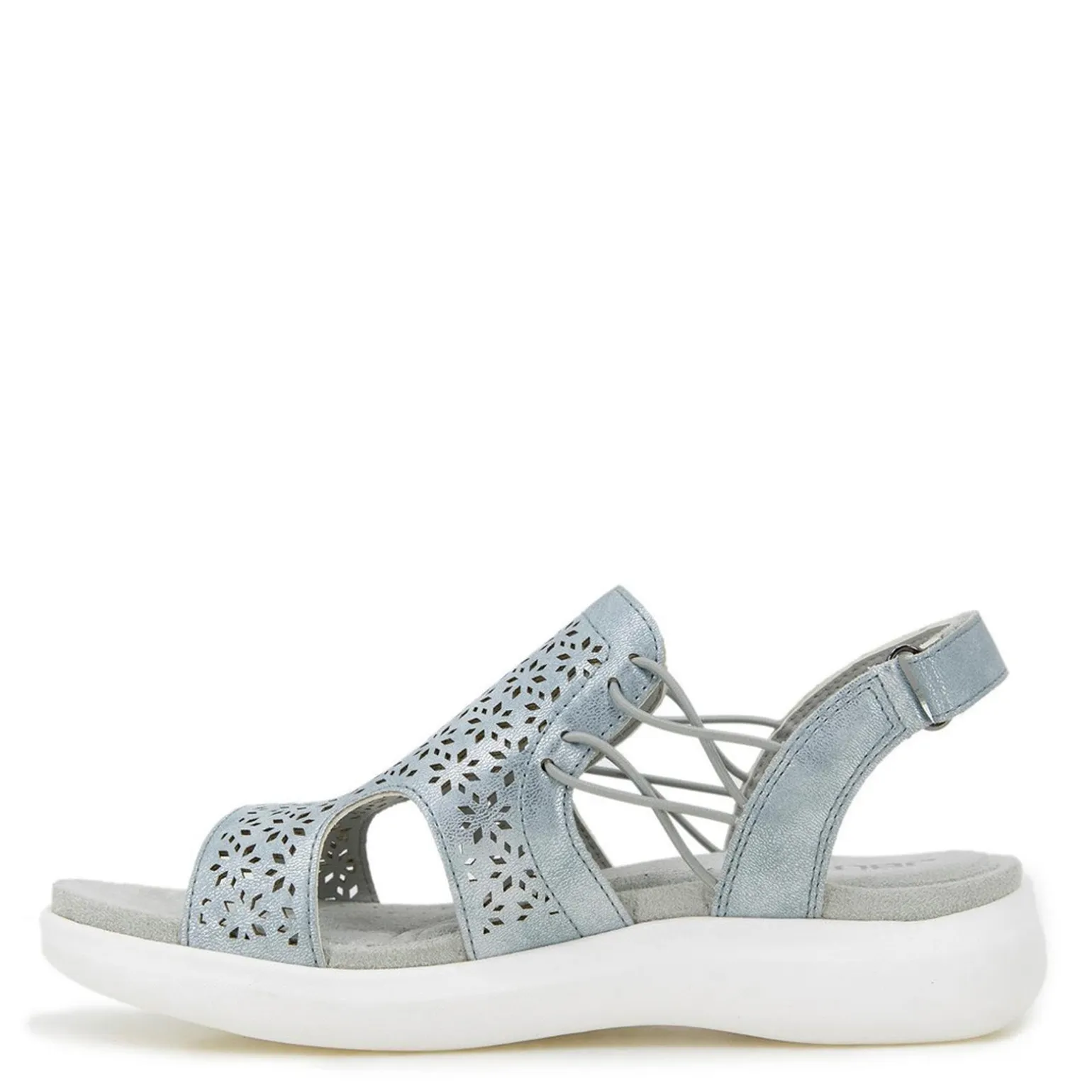 Women's JBU by Jambu, Francis Sandal