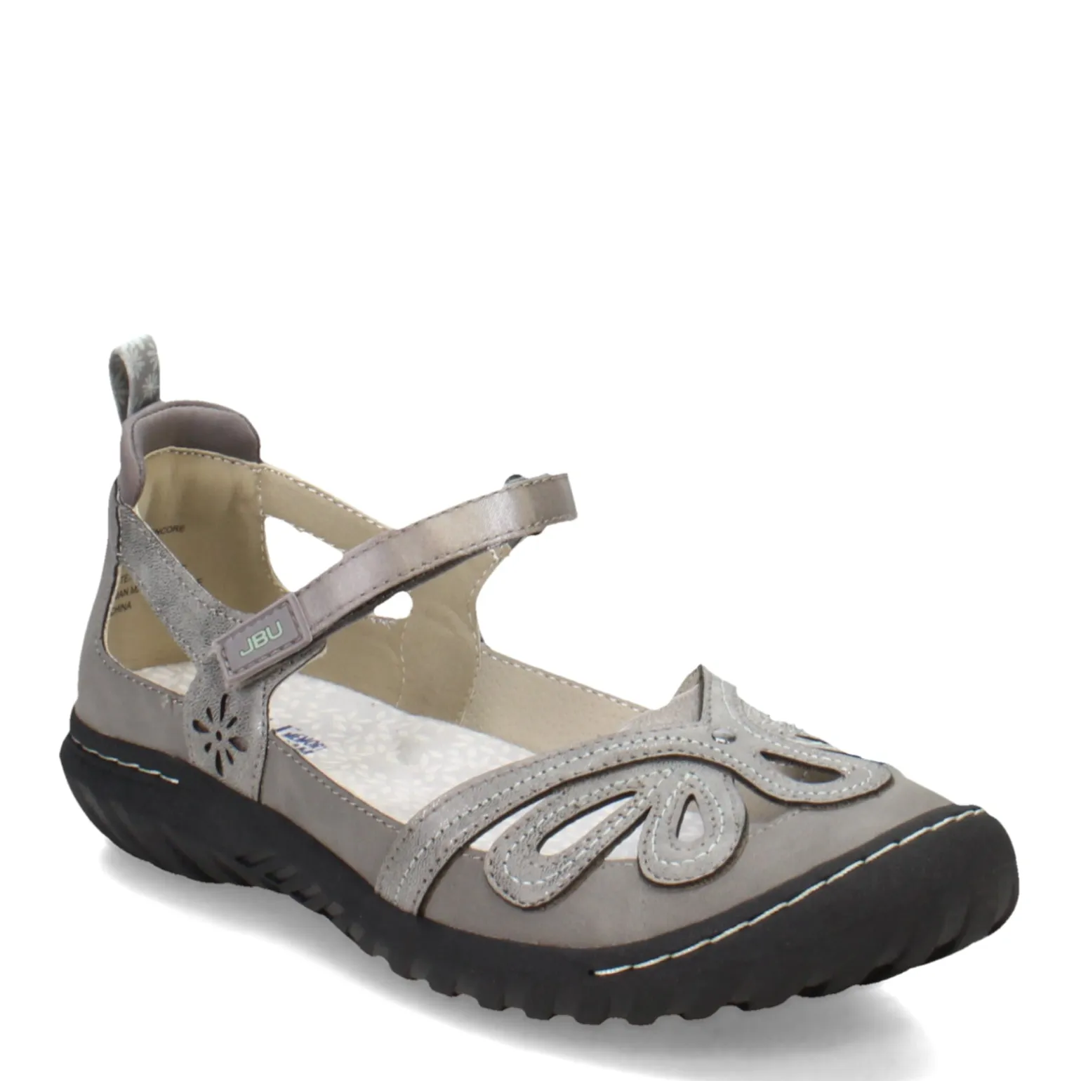 Women's JBU by Jambu, Magnolia Encore Slip-On