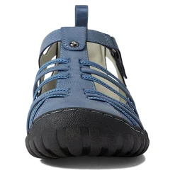 Women's JBU by Jambu, Peace Sandal