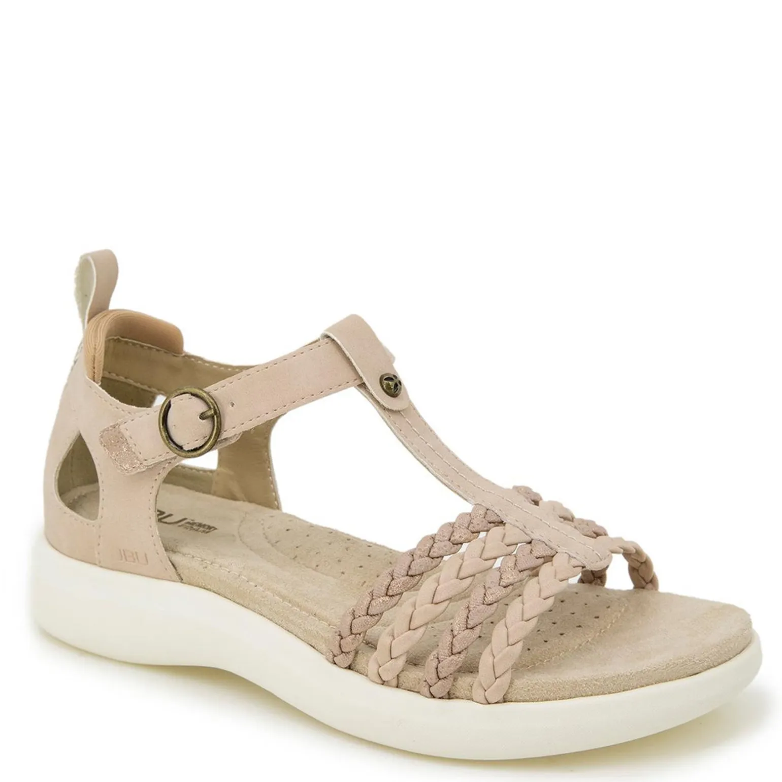 Women's JBU by Jambu, Prague Sandal
