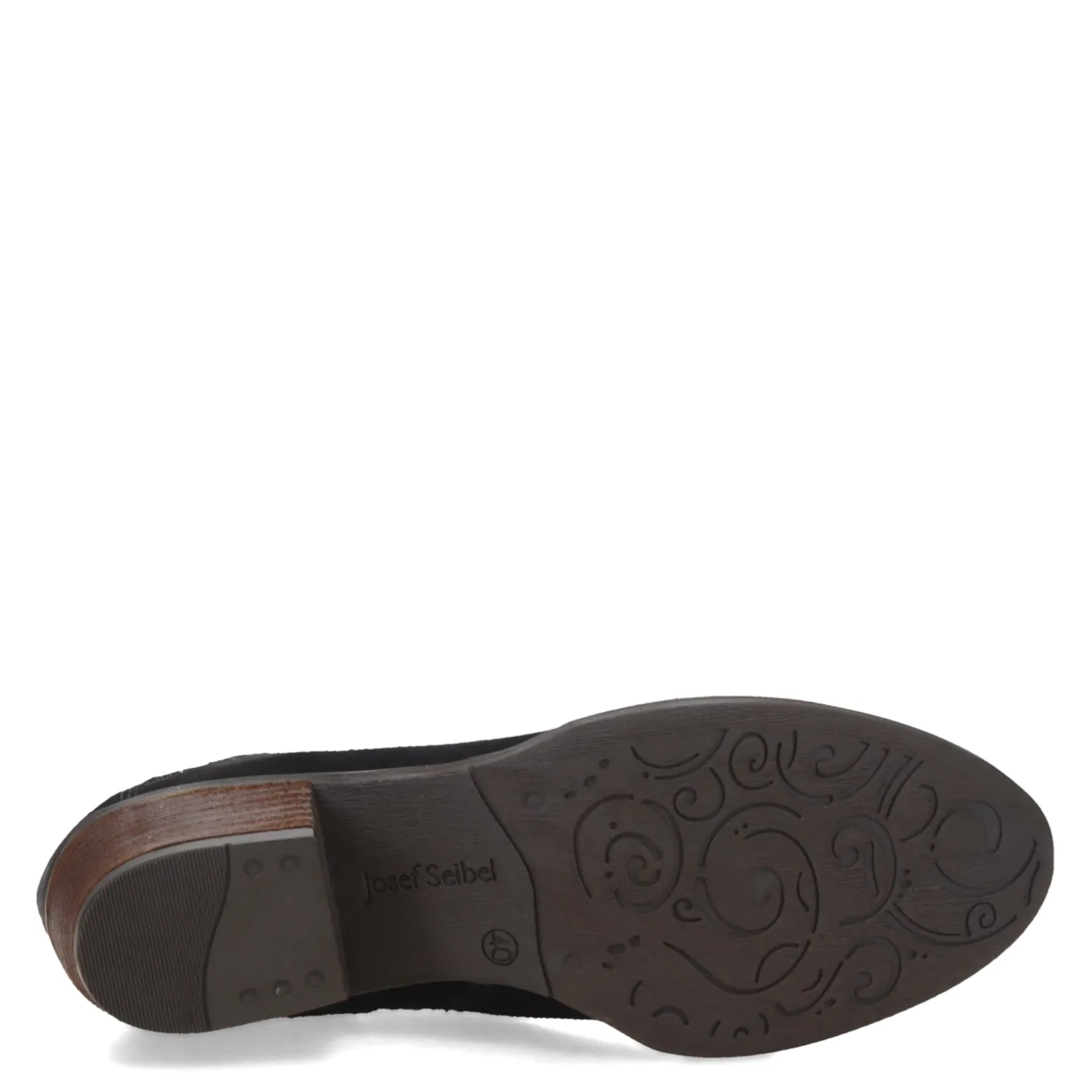 Women's Josef Seibel, Daphne 44 Boot
