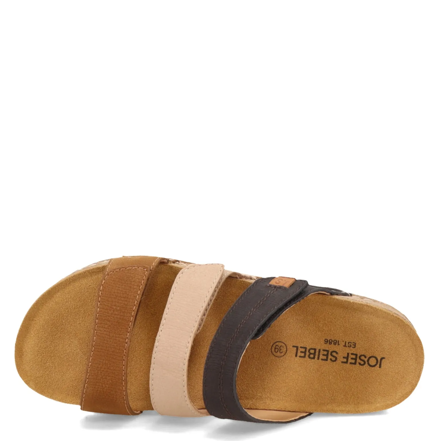 Women's Josef Seibel, Hannah 03 Sandal