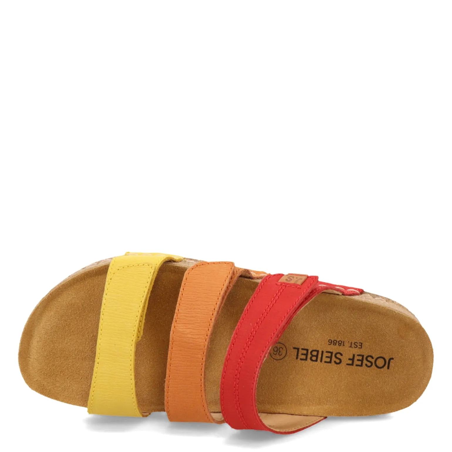 Women's Josef Seibel, Hannah 03 Sandal